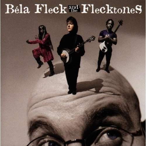 bela fleck left of cool