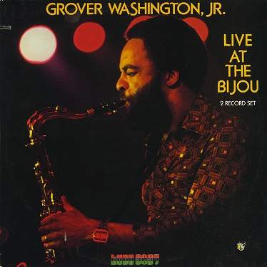 groverwashingtonbijou