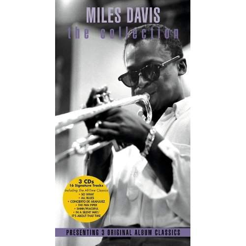 MIles Collection