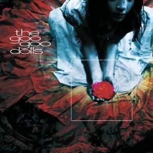 the Goo Goo Dolls Gutterflower