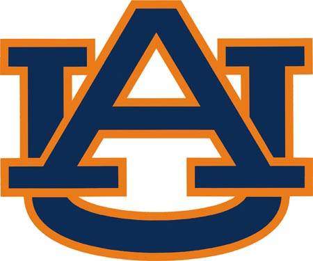 auburn