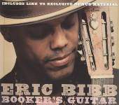 Eric Bibb - Booker's Guitar