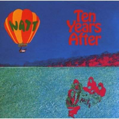 ten years after watt