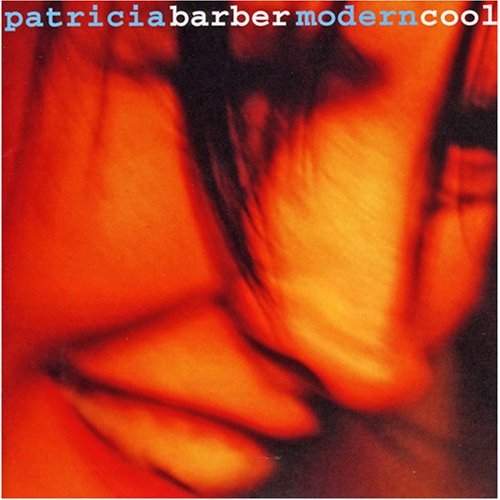 Patricia Barber-Modern 20Cool