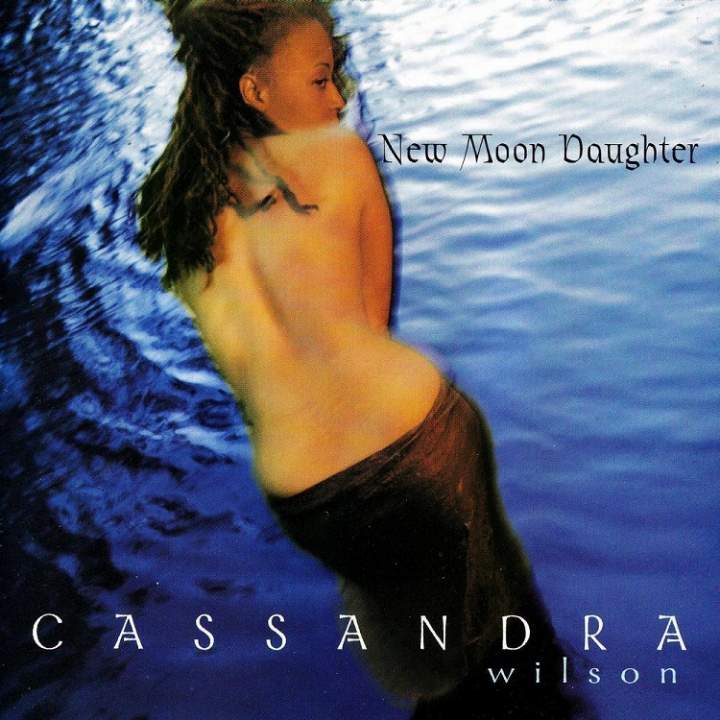 Cassandra Wilson