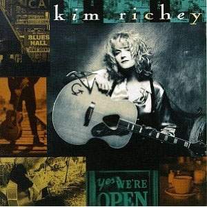 kimrichey