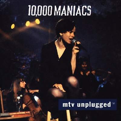unplugged