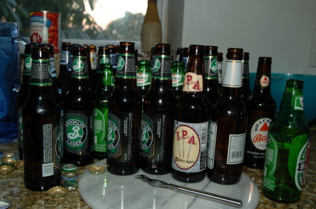 beers