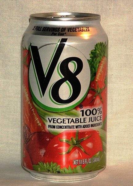 V8