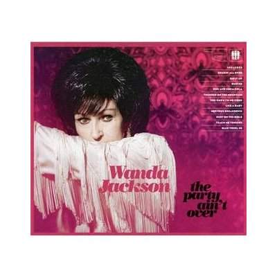 wanda jackson