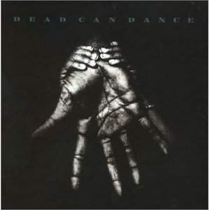 Dead Can Dance - Into the Layrinth