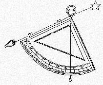 quadrant