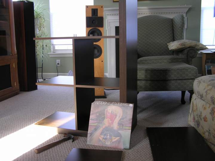 lp case