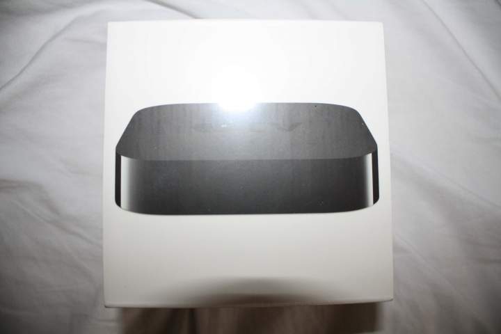 AppleTV