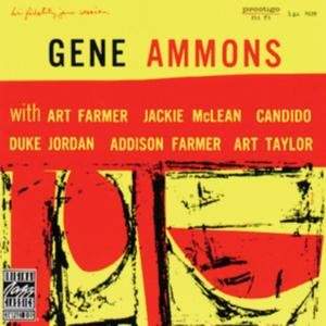 Gene Ammons