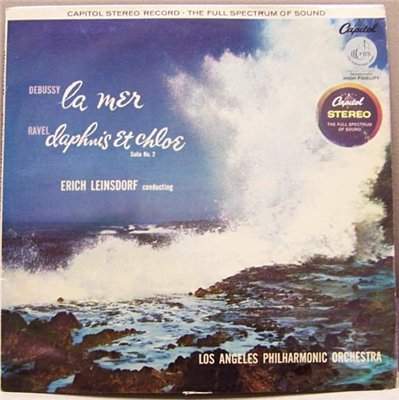 La Mer Leinsdorf