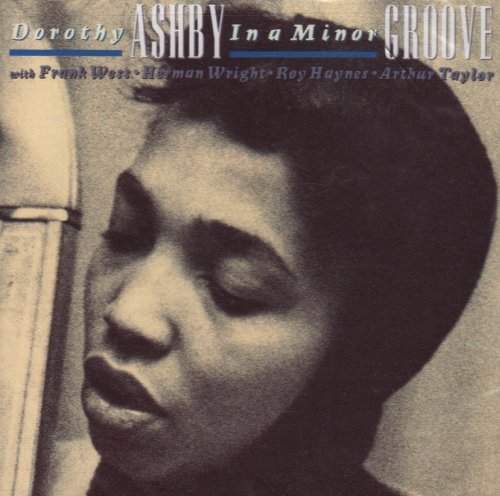 Dorothy Ashby