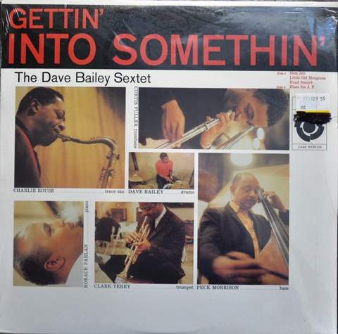 Dave Bailey Sextet