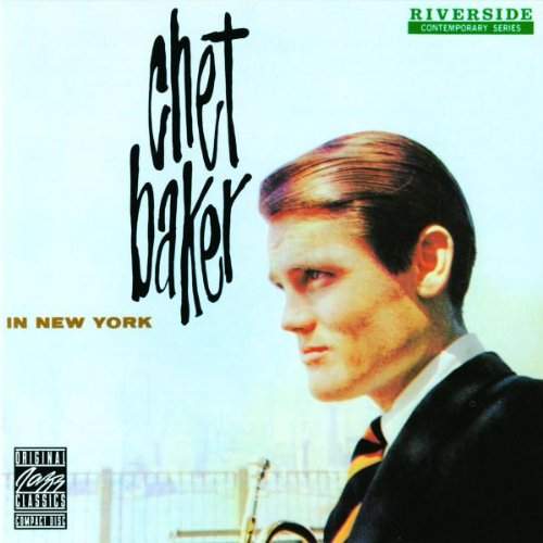 Chet Baker