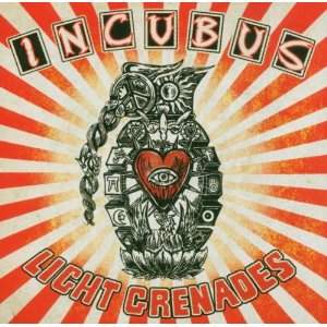 Incubus Light Grenades