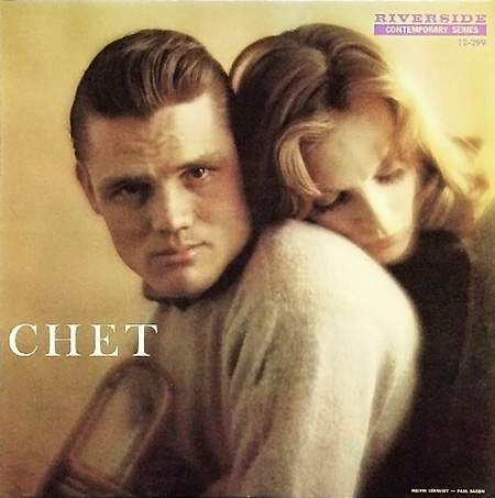 Chet Baker