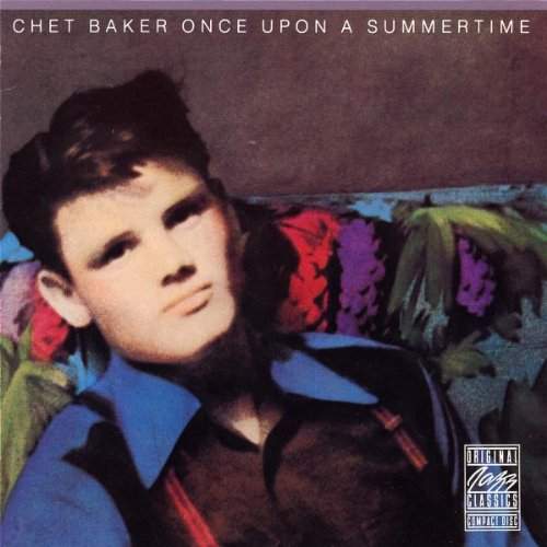 Chet Baker