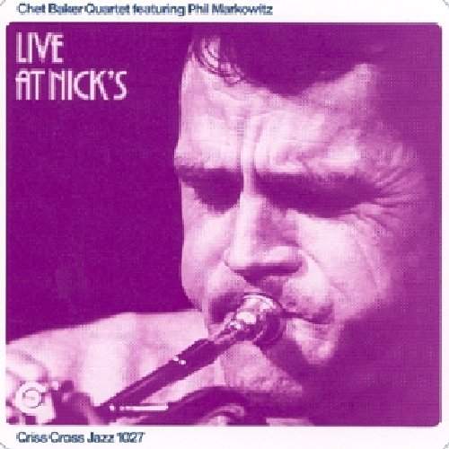 Chet Baker