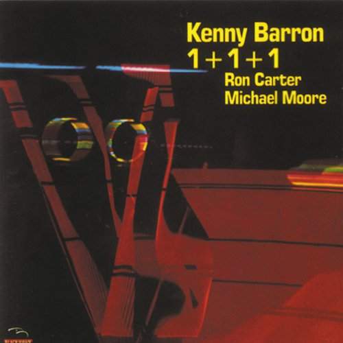 Kenny Barron