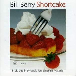 Bill Berry