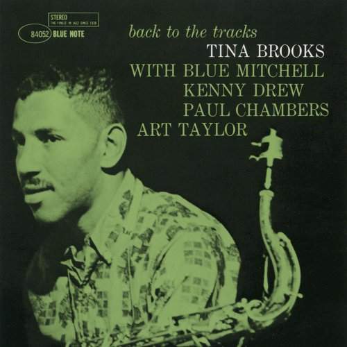 Tina brooks
