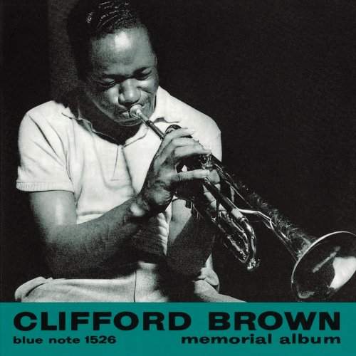 Clifford Brown