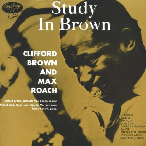 Clifford Brown
