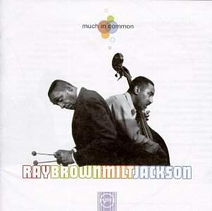 Ray Brown