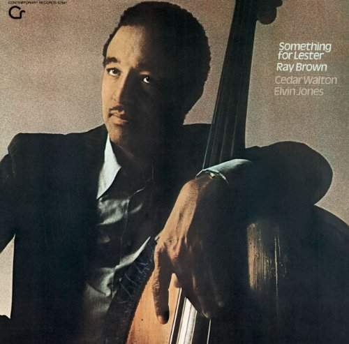 Ray Brown