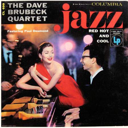 Dave Brubeck Quartet with Paul Desmond