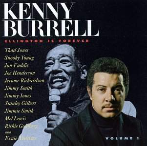 Kenny Burrell