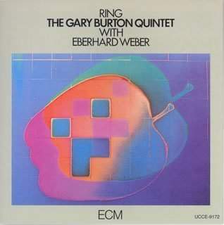Gary Burton
