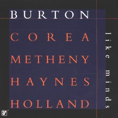 Gary Burton