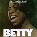 Betty Carter