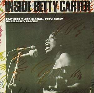 Betty Carter