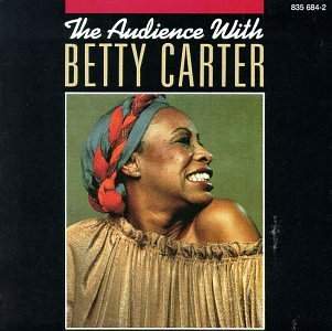 Betty Carter