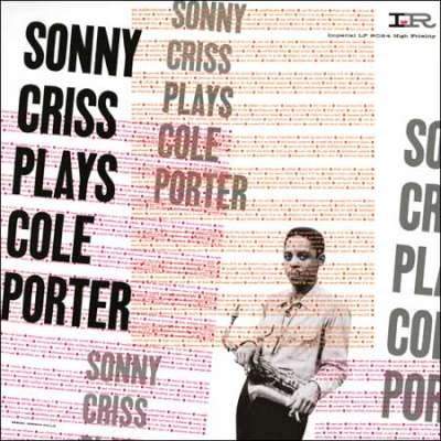 Sonny Criss