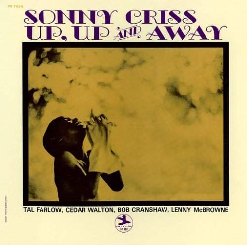 Sonny Criss