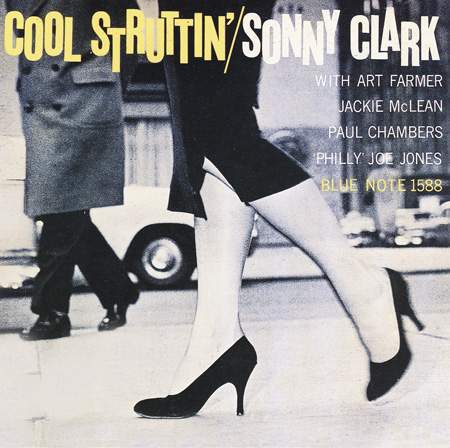 Sonny Clark
