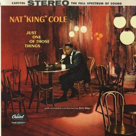 Nat King Cole