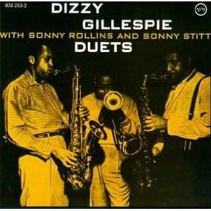 dizzy duets