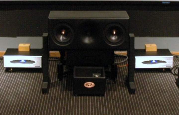 spectron monos
