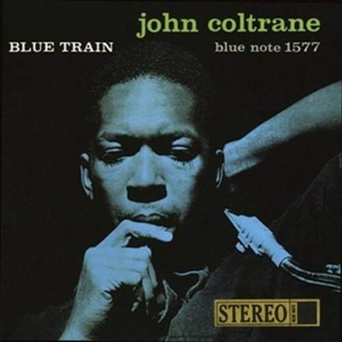 John Coltrane