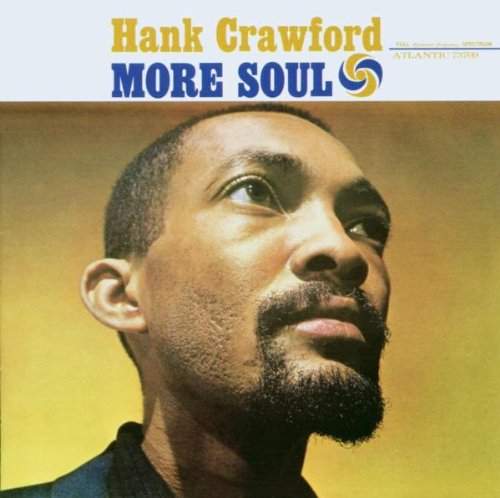 Hank Crawford
