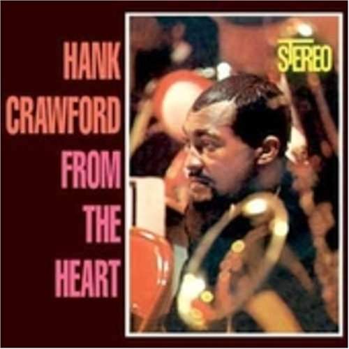 Hank Crawford